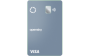 opensky&reg; Secured Visa&reg; Credit Card