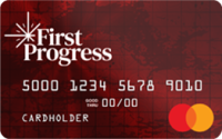 Apply for First Progress Platinum Elite Mastercard® Secured Credit Card - Bestcreditoffers.com