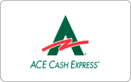Ace Cash Express Application