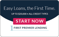 First Premier Lending