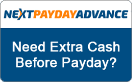Next Payday Advance Application