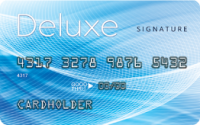 Deluxe Signature Application