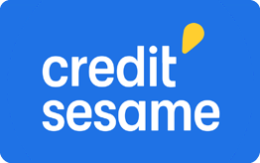 Credit Sesame 100% Free Credit Score & Credit Monitoring Application