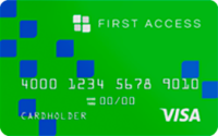 Apply for First Access Visa® Card - Bestcreditoffers.com