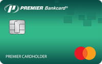 PREMIER Bankcard® Green Credit Card Application