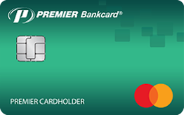 PREMIER Bankcard® Mastercard® Credit Card Application