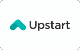 Upstart Personal Loans Application