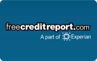 freecreditreport.com Application
