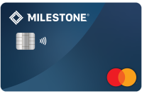 Milestone&reg; Mastercard&reg;