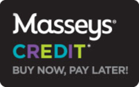 Masseys Credit Card