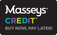 Masseys Credit Card Application
