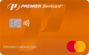 PREMIER Bankcard&reg; Mastercard&reg; Credit Card