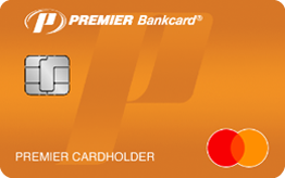PREMIER Bankcard® Orange Credit Card Application