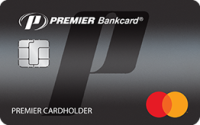 PREMIER Bankcard® Grey Credit Card Application
