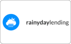 Rainy Day Lending Application