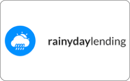 Rainy Day Lending Application