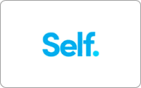Self - Credit Builder Account + Secured Self Visa&reg; Credit Card