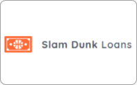 Slam Dunk Loans Application