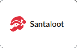 Santa Loot Application