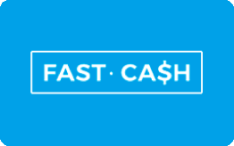 Fast Cash Online Application