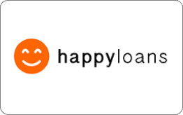 Happy Loans Application