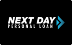 NextDayPersonalLoan.com Application