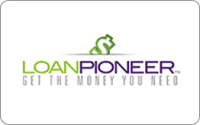 Loan Pioneer Application