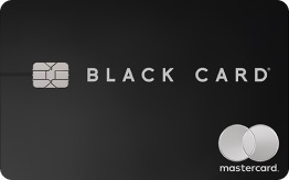 Mastercard® Black Card® Application