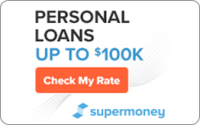 SuperMoney Personal Loans