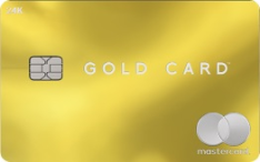 Mastercard® Gold Card™ Application
