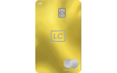 Mastercard&reg; Gold Card&trade; Application