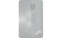 Mastercard&reg; Titanium Card&reg;