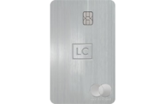 Mastercard&reg; Titanium Card&reg; Application