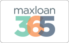 MaxLoan365 Application