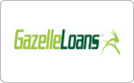 Gazelle Loans Application