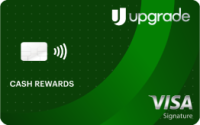 Apply for Upgrade Cash Rewards Visa® - Bestcreditoffers.com