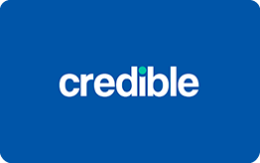 Credible Student loans Application