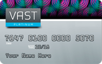 Vast Platinum