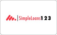 SimpleLoans123 Application