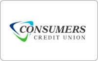 Consumers Credit Union Application