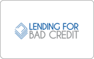 Lending For Bad Credit Application