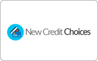 New Credit Choice Application
