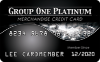 Apply for Group One Freedom Card - Bestcreditoffers.com