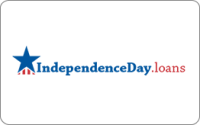 Independence Day Loans Application