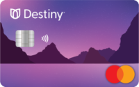 Apply for Destiny Mastercard® - Bestcreditoffers.com