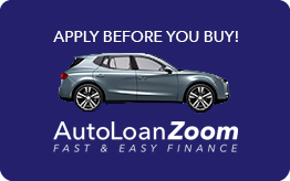AutoLoanZoom.com Application