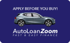 Auto Loan Zoom Application