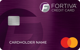 Fortiva® Mastercard® Credit Card Application