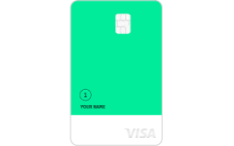 Petal® 1 No Annual Fee Visa® Credit Card Application