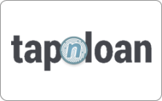Tap N Loan Application